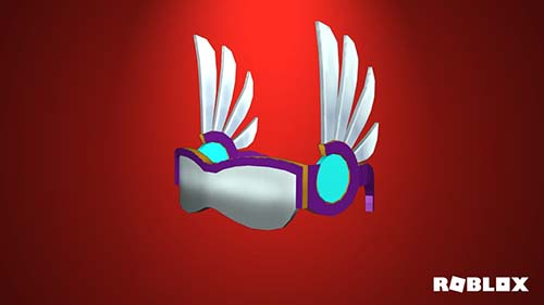 Roblox Glasses Roblox Glasses